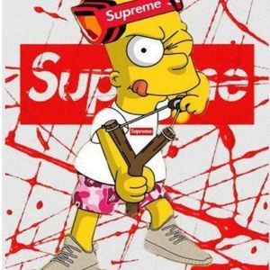 Meet your Posher, Chad